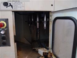 Mazak FJV - 25